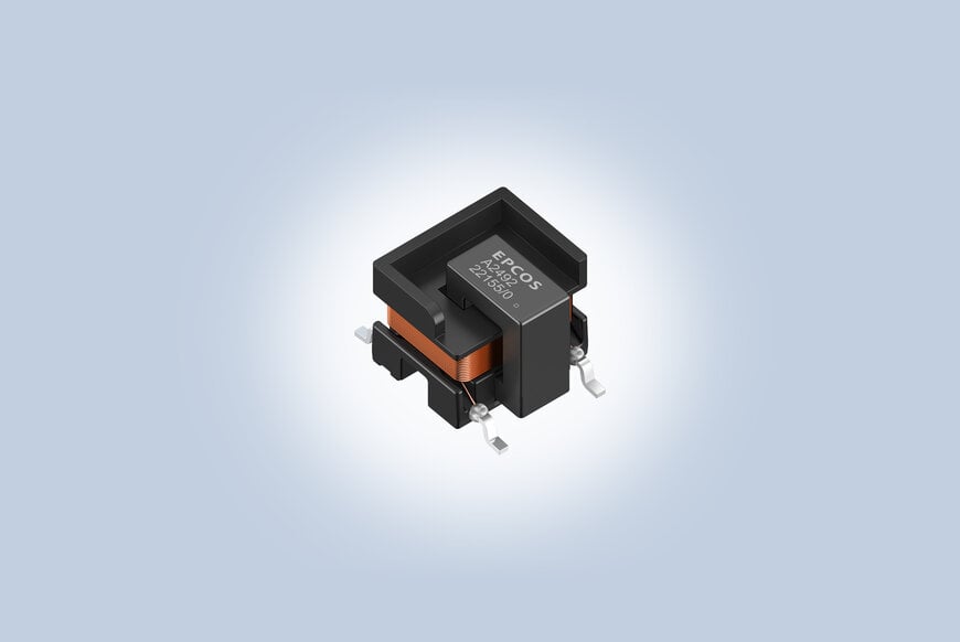 TDK extends InsuGate SMT transformer voltage to 1000V