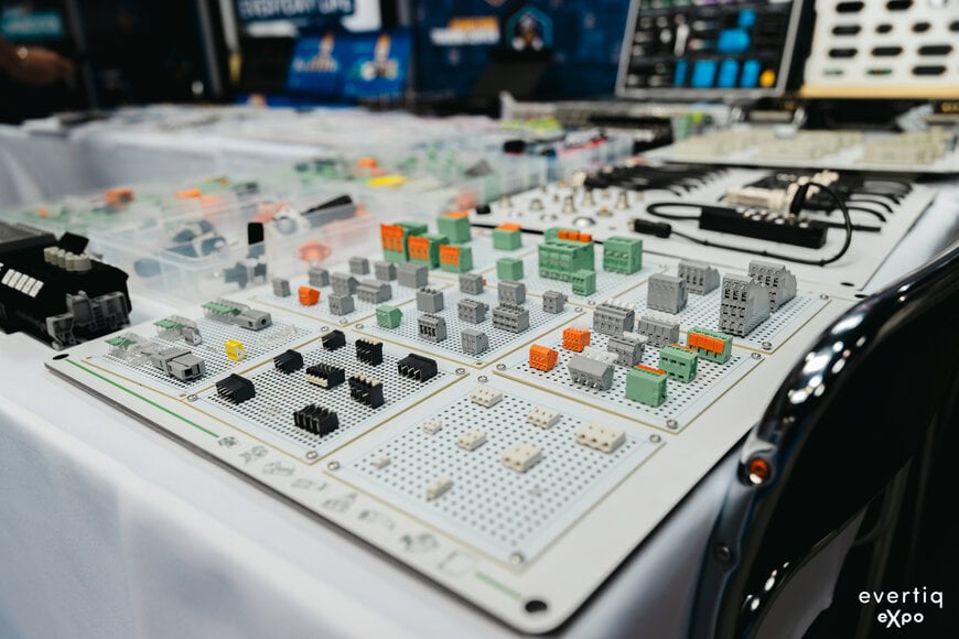 Elektronikbranschen möts igen i en av Sveriges mest attraktiva regioner
