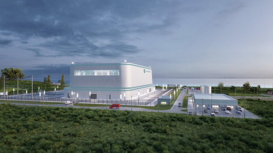 Vattenfall Selects GE Hitachi SMR for Swedish Nuclear Expansion
