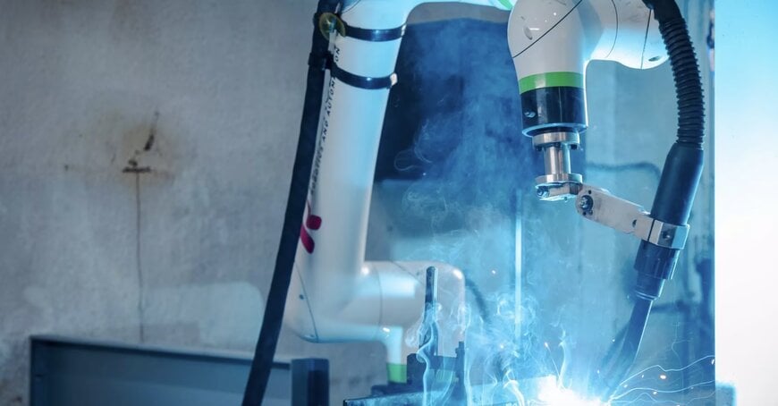 FANUC presents Innovative Automation Solutions at Schweissen & Schneiden 2025