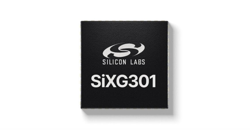 Keysight Completes Industry-First PSA Certified Level 4 Evaluation for Silicon Labs’ SiXG301 SoC