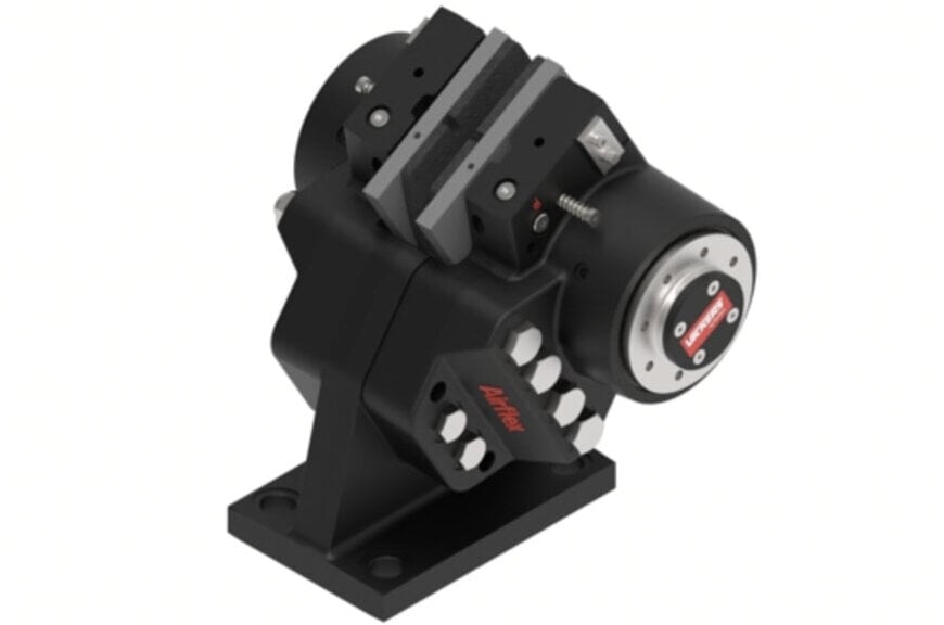 Le nouveau frein à étrier de sécurité Danfoss Airflex améliore la sécurité et la durabilité