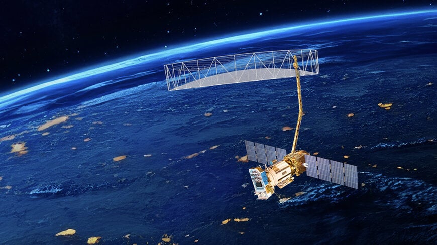 Texas Instruments powers ISRO’s NISAR mission with space-grade semiconductors