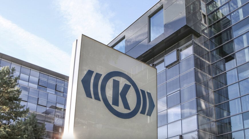Knorr-Bremse Secures Major Order for L2 and L4 Truck Systems