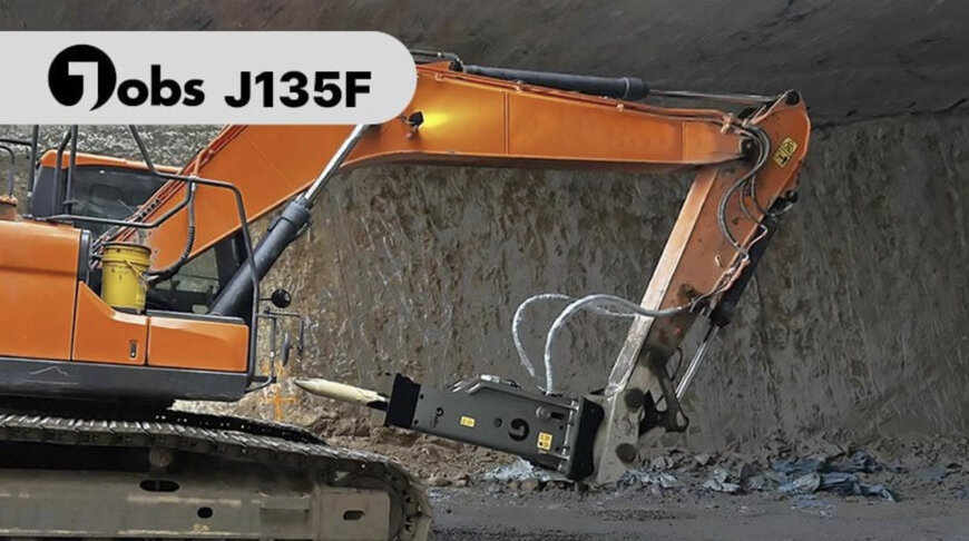 BYG: Entrega Jobs J135F