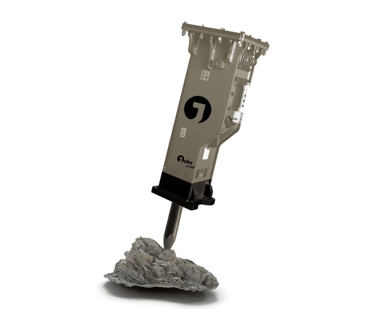 BYG: Entrega Jobs J135F