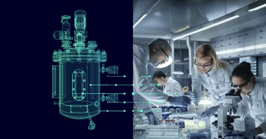 Transformação digital farmacêutica reduz custos e acelera inovação