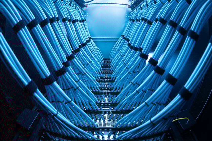 Gedecentraliseerde energie is dé sleutel tot het oplossen van door AI veroorzaakte knelpunten bij de bouw van Nederlandse datacenters