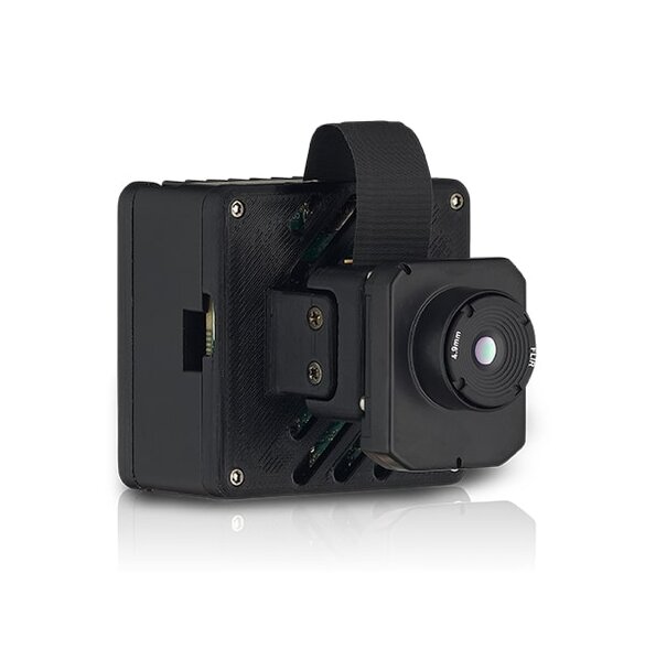 Teledyne FLIR OEM Launches Boson+ IQ Thermal Imaging Development Kit at DSEI UK 2025