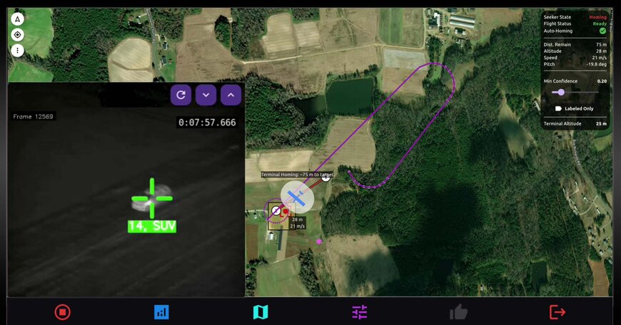 Teledyne FLIR OEM Launches Boson+ IQ Thermal Imaging Development Kit at DSEI UK 2025