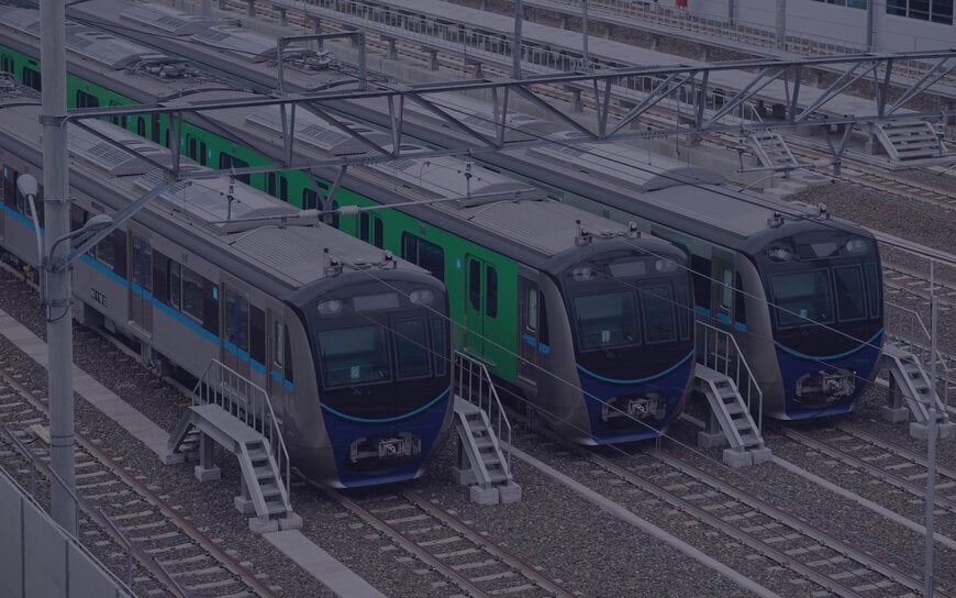 Enhancing Rail Safety Through Asset Life Analysis