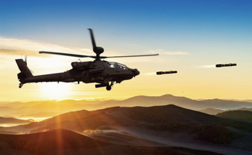 Lockheed Martin Awarded $720 Million Contract for JAGM, HELLFIRE Production