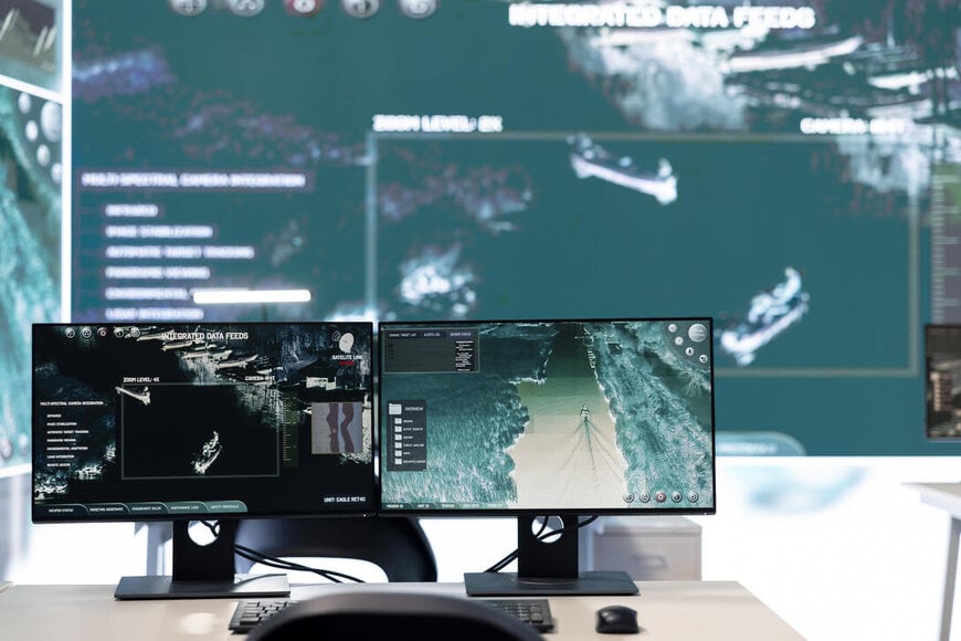 Leidos Australia to Sustain Air Command and Control