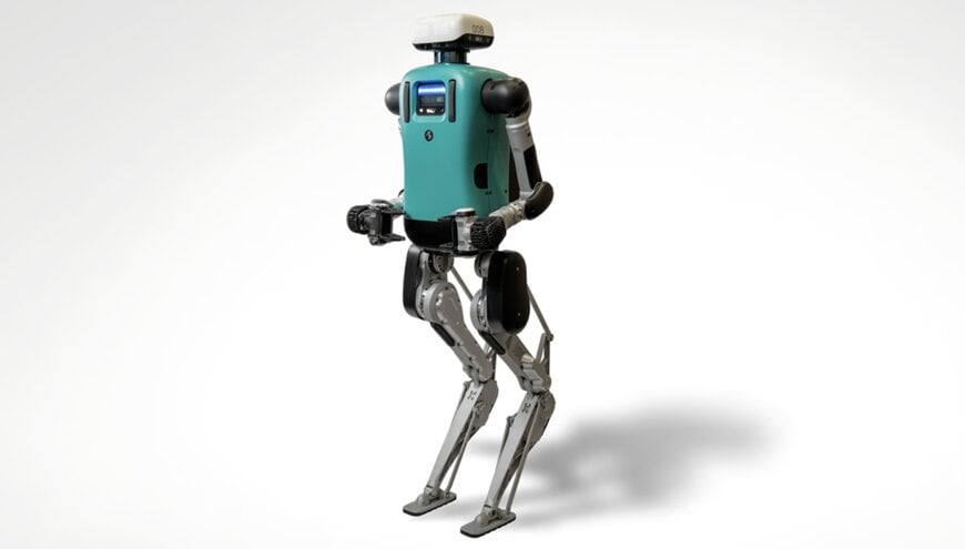 Agility Robotics Powering the Future of Robotics with NVIDIA Jetson Thor