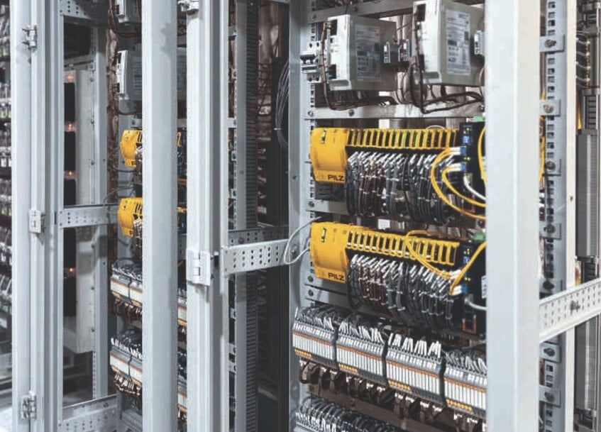 One platform for all signalling tasks – Cooperation with Deltron