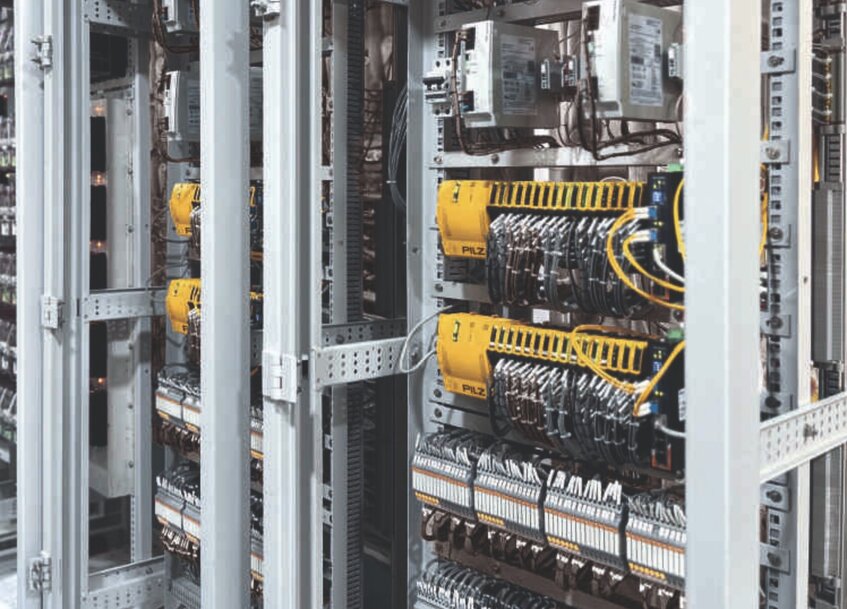 One platform for all signalling tasks &ndash; Cooperation with Deltron