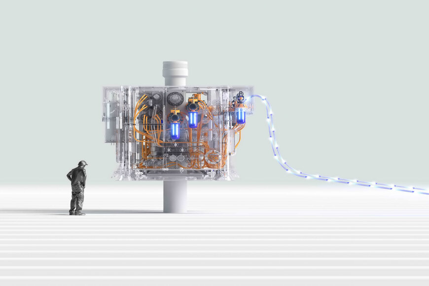 SLB OneSubsea Awarded Equinor Contract