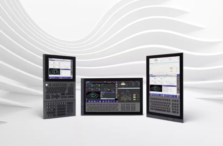FANUC to Introduce FS500i-A CNC & Advanced Automation at EMO 2025