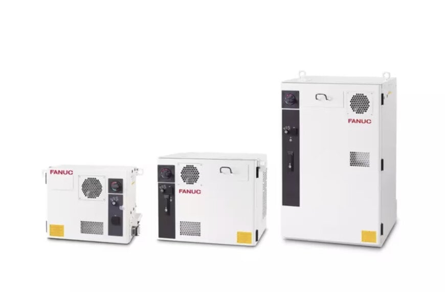 FANUC to Introduce FS500i-A CNC & Advanced Automation at EMO 2025