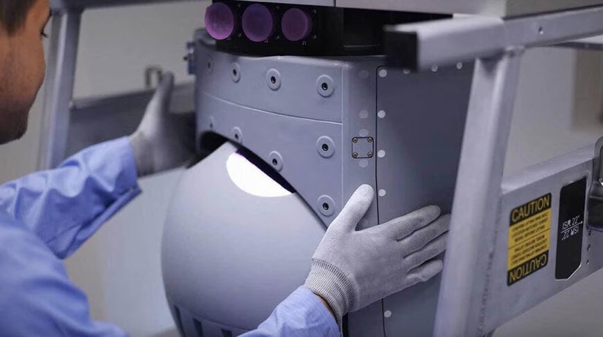 L3Harris Launches EO/IR Sensor Manufacturing Facility in Poland