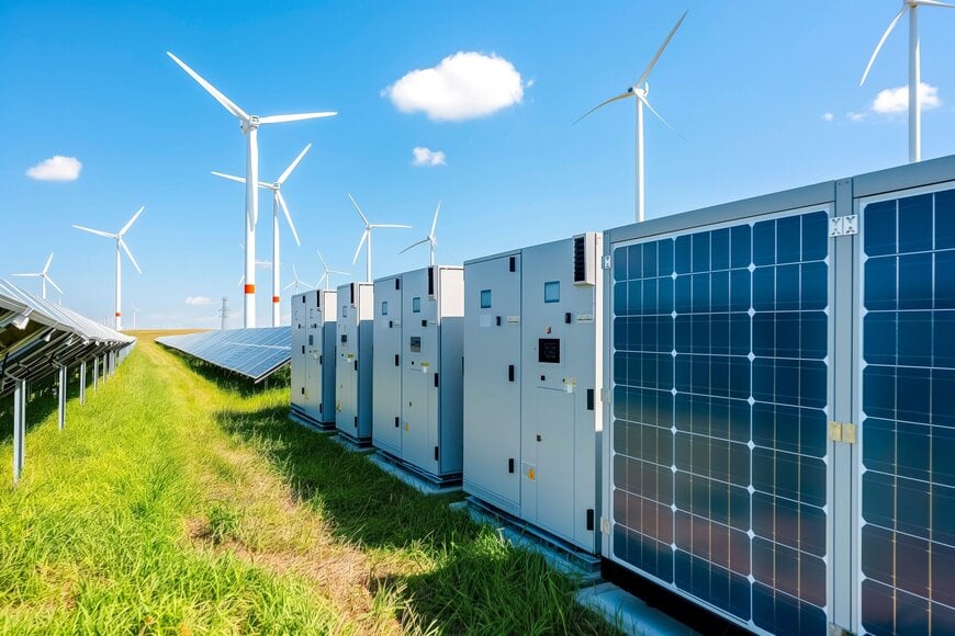 ABB investit dans HESStec, spécialiste espagnol du stockage d’énergie hybride et par batteries