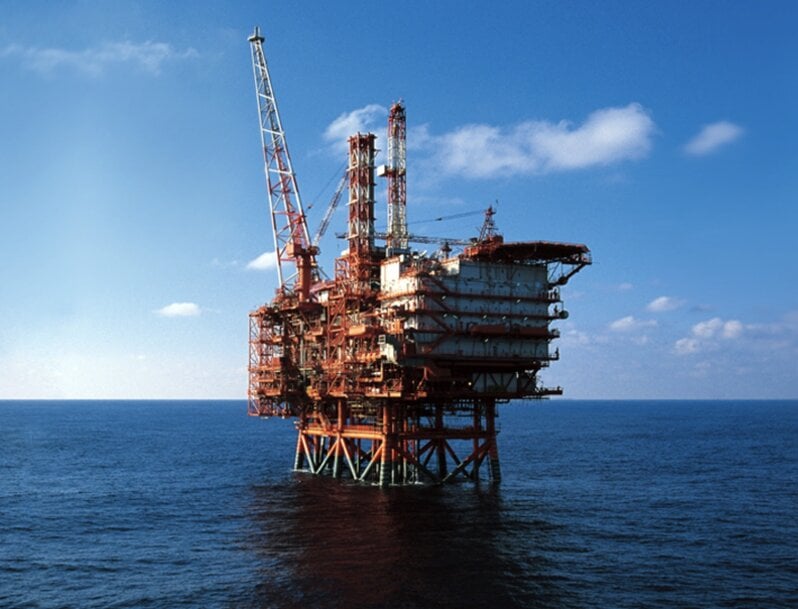 Saipem completes conversion of Scarabeo 5 from drilling unit