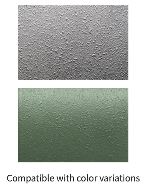 Toyoda Gosei Introduces METEOCOAT for Rugged Offroad Vehicle Finishes