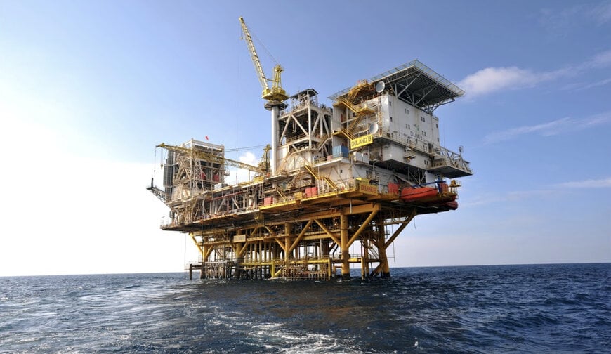 PETRONAS Carigali Achieves First Hydrocarbon from Bindu Field