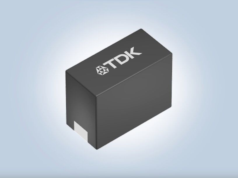 TDK Introduces PLEC69B Thin-Film Inductors for AI Optical Transceivers