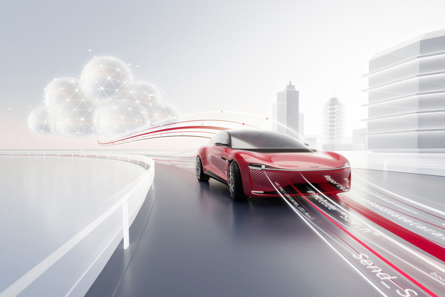 Vector at IAA Mobility 2025