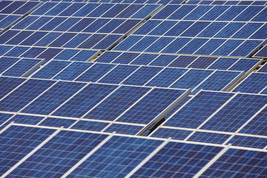 Ferrovial to Build New Solar Facility in Texas