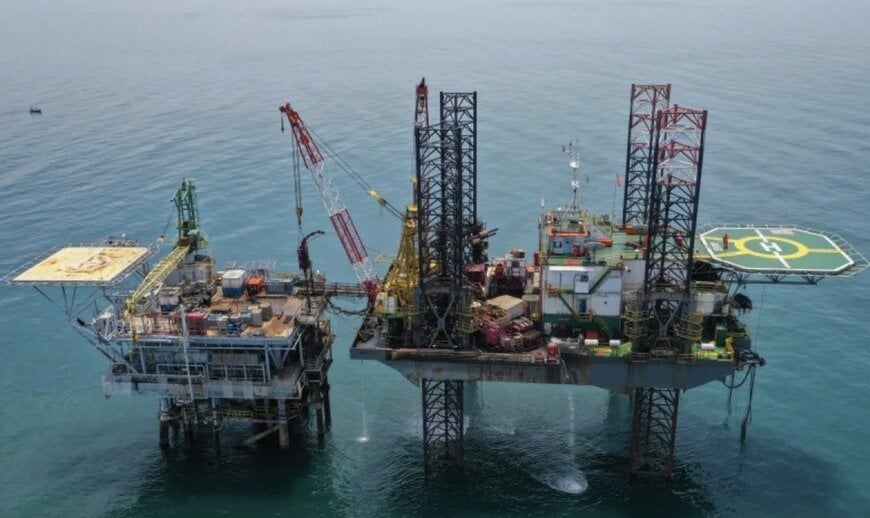 Pencapaian Luar Biasa, Sumur Baru Pertamina ONWJ Produksi 2.635 Barel Minyak