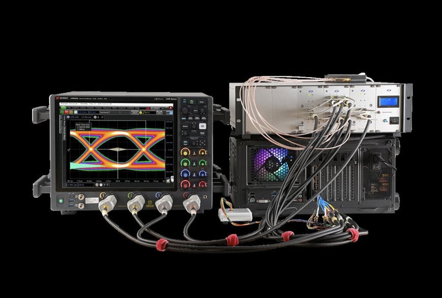 Keysight Launches HDMI 2.2 Compliance Test Solution for High-Resolution Devices