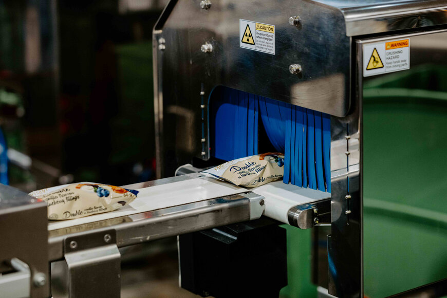 Ishida Urges Food Producers to Adopt Advanced X-Ray Inspection Systems