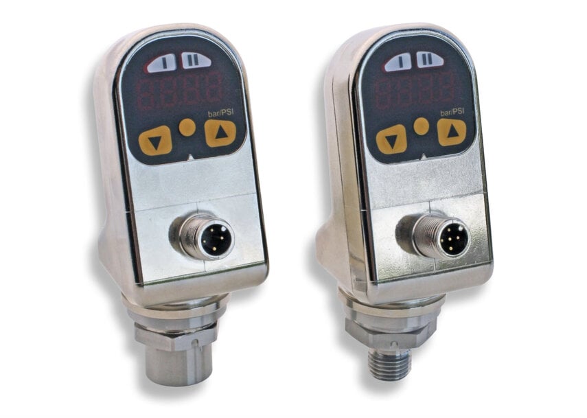 Parker Hannifin Unveils SCPSDI Advanced Pressure Switch for Industrial Performance