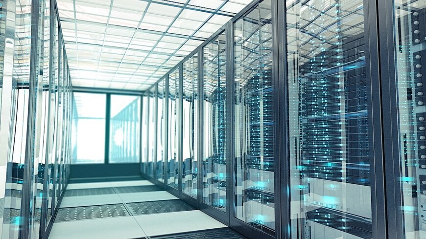 ABB's new electrical solutions enhance data center infrastructure