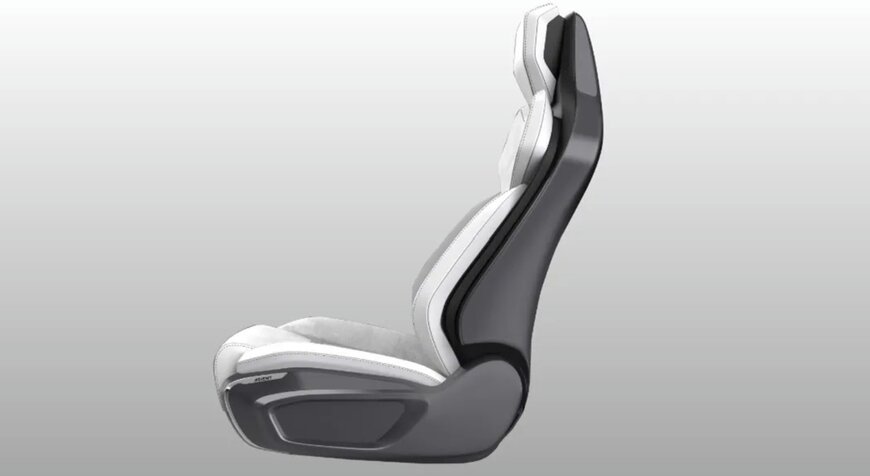 ADIENT UNVEILS BREAKTHROUGH INNOVATION WITH MODUGO SEAT