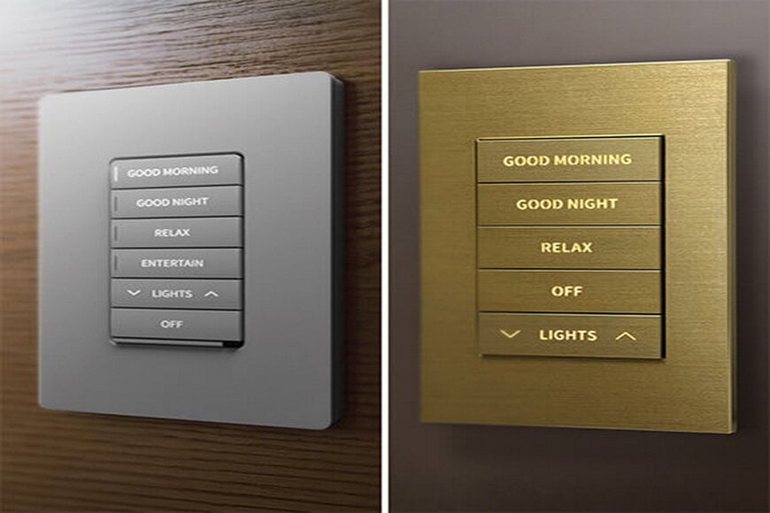 Crestron's new lighting solutions elevate luxury experiences