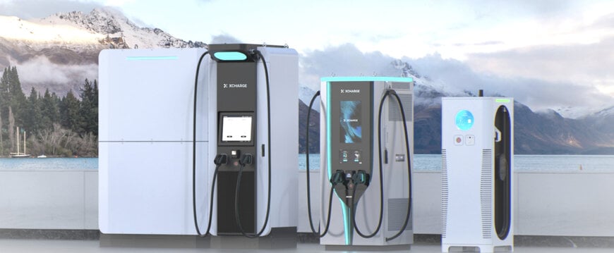 XCharge: 2026, el año del coche eléctrico en España