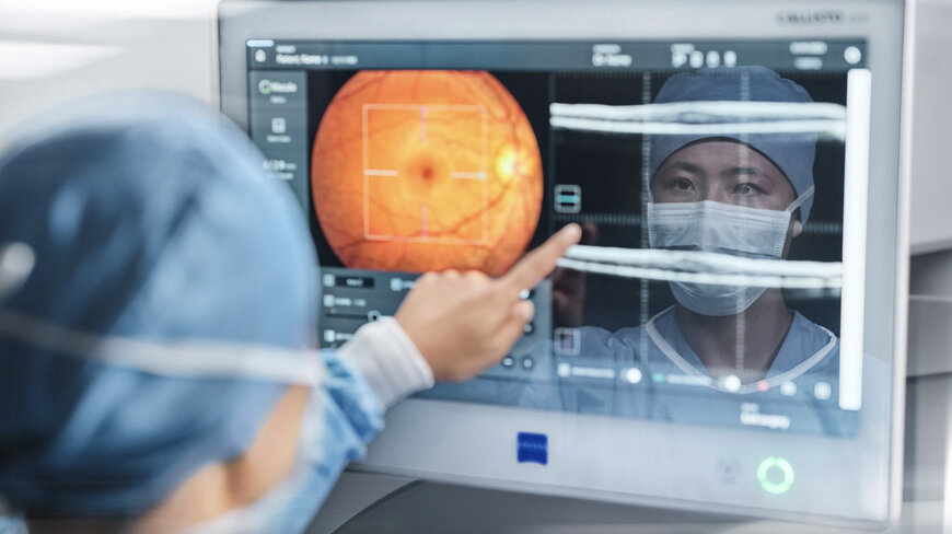 ZEISS Medical Technology Showcases Comprehensive Retina Portfolio at EURETINA 2025