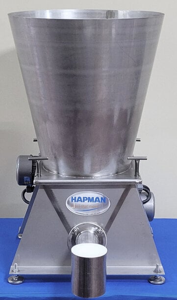 Hapman to Showcase Advanced Material Handling Solutions at WEFTEC 2025 Chicago
