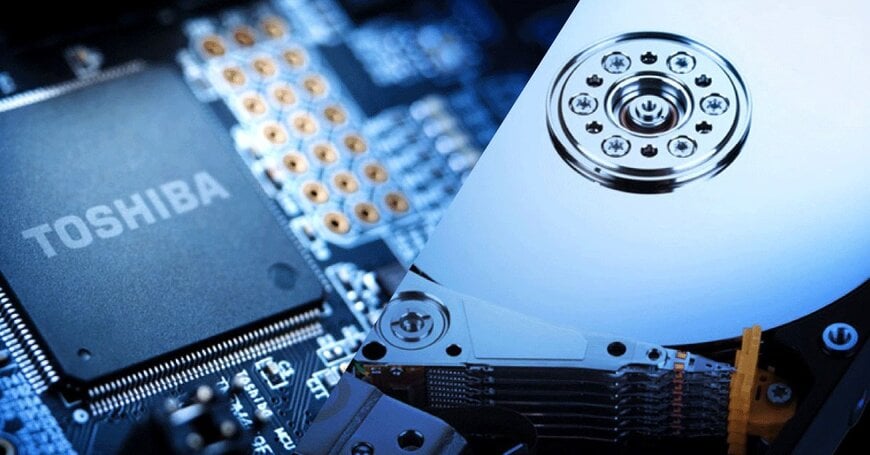 Toshiba and SICC Collaborate on SiC Wafers
