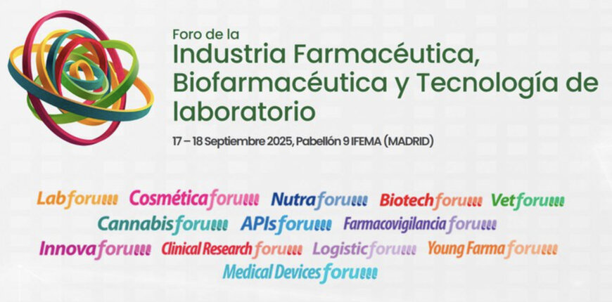 ULMA Packaging Highlights Pharma and Medical Solutions at Farmaforum 2025 