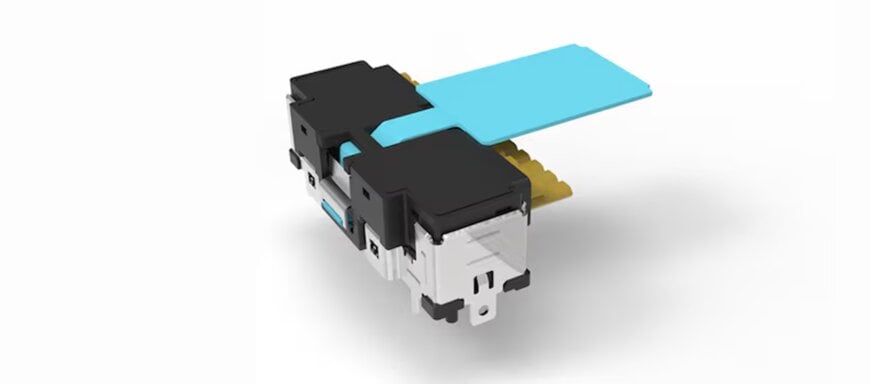 TE Connectivity launches Ultra Low-Profile PCIe Gen 7 connectors and cable assemblies
