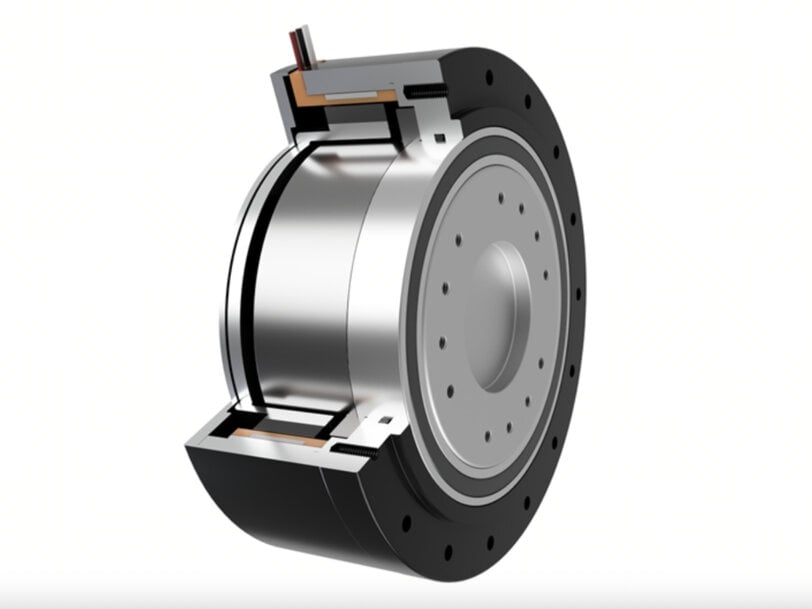 Alva Industries Explains Frameless and Framed Torque Motors for Engineers
