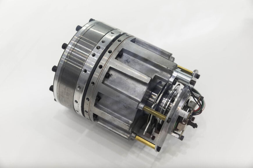 Alva Industries Explains Frameless and Framed Torque Motors for Engineers