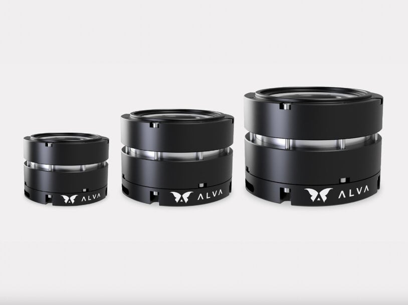 Alva Industries Explains Frameless and Framed Torque Motors for Engineers
