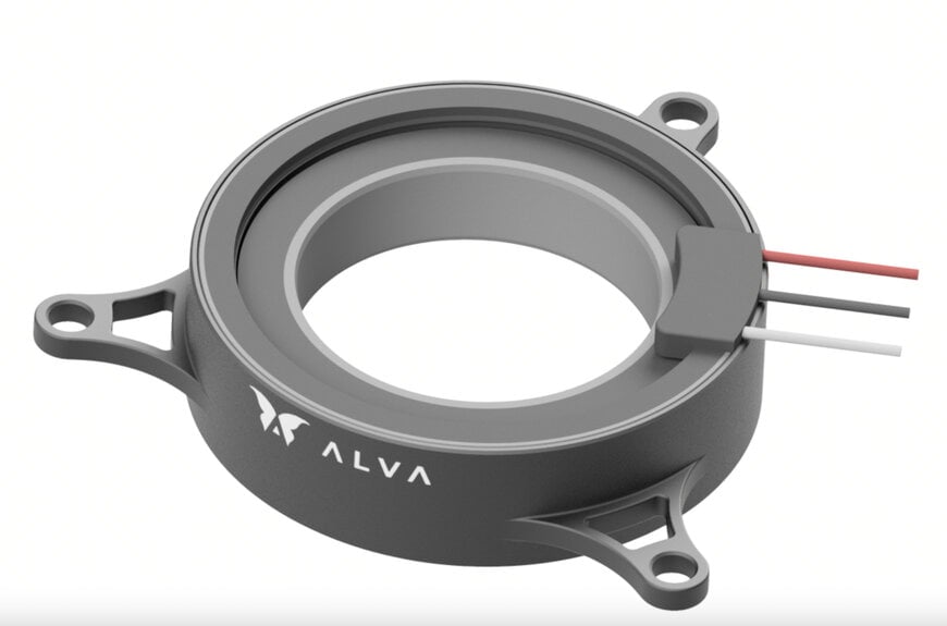 Alva Industries Explains Frameless and Framed Torque Motors for Engineers