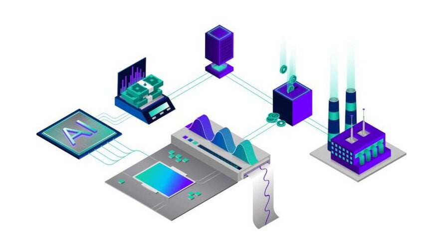 Intel and LG Innotek Create AI Smart Factory