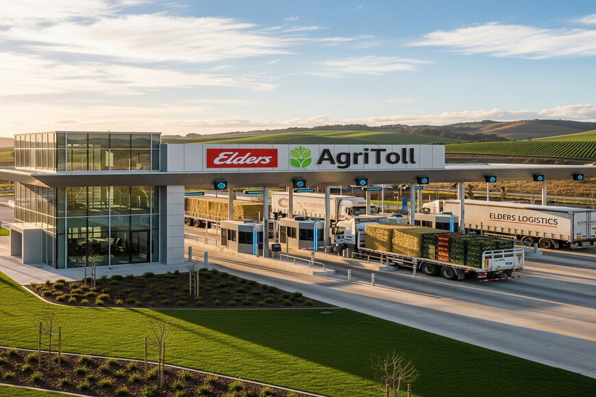 Elders Launches New AgriToll Facility
